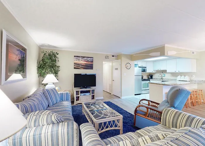 Constellation House Ocean City