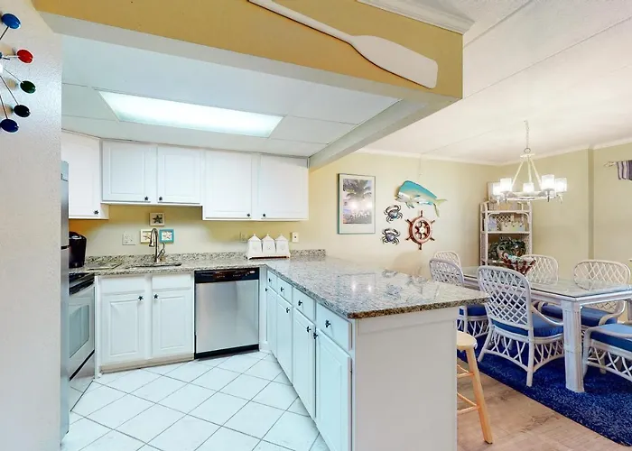 Constellation House Appartement *