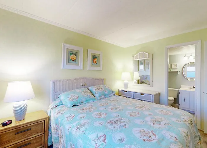 Appartement Constellation House *