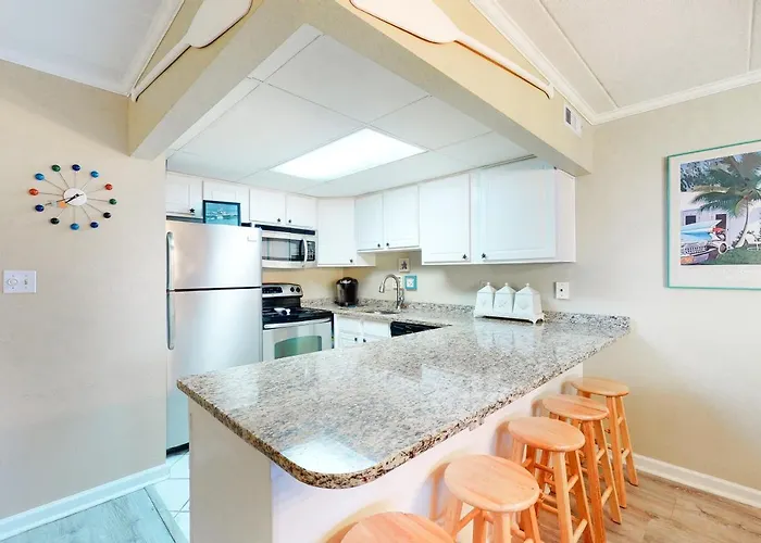 Constellation House Appartement *