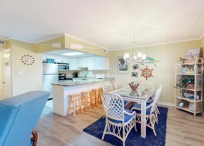 Constellation House * Ocean City
