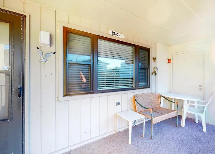 Constellation House Appartement