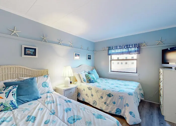 Appartement Constellation House *