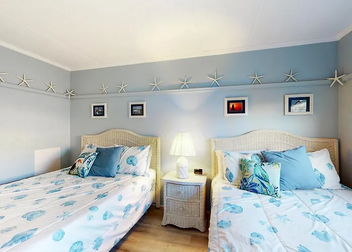 Constellation House Appartement Ocean City