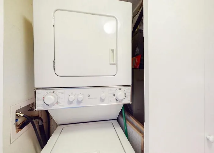 Appartement Constellation House