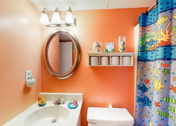 Constellation House Appartement Ocean City